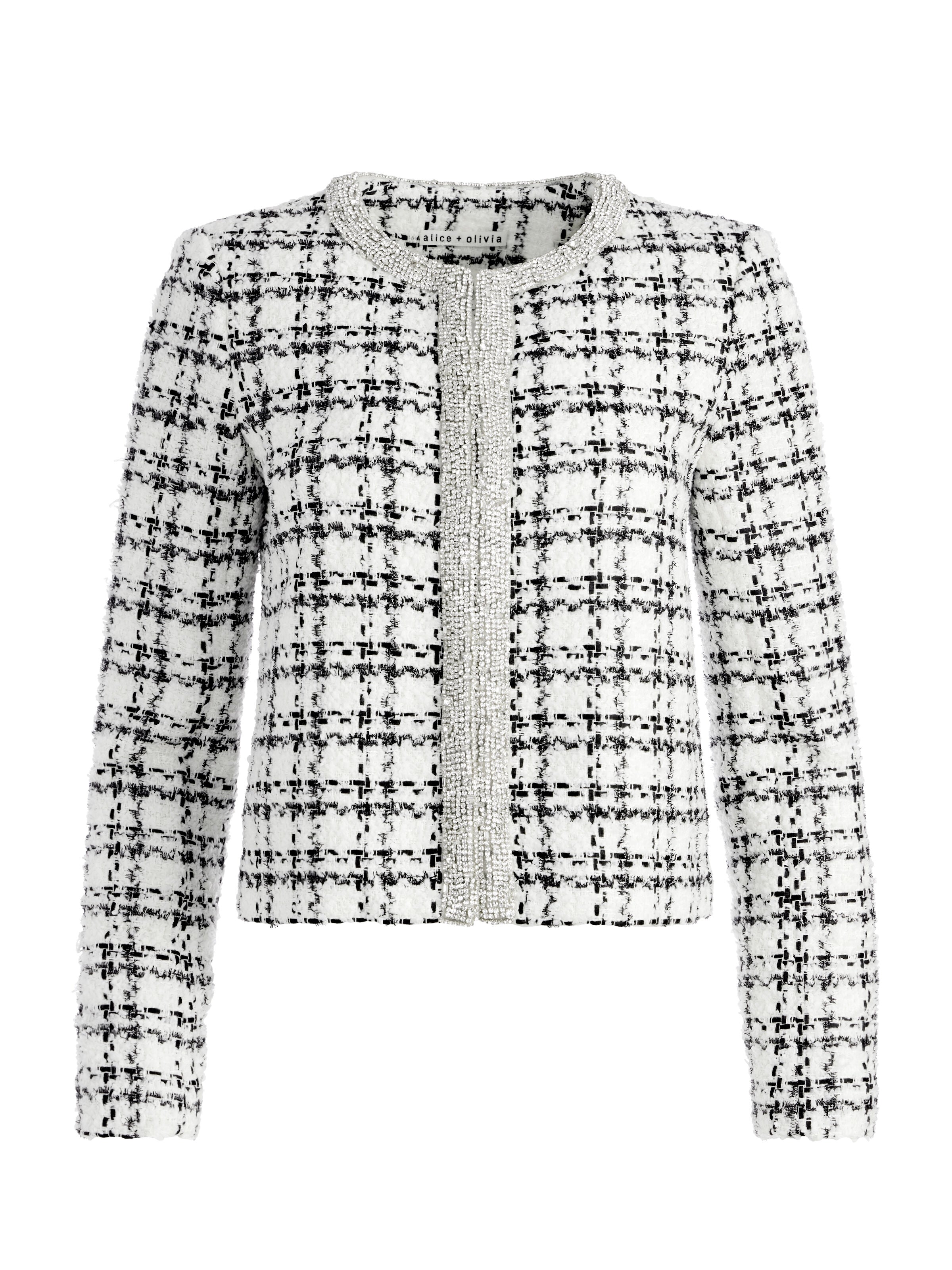 KIDMAN JACKET-ALICE + OLIVIA