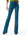POSITANO STRIPE LG TURKSH BLUE