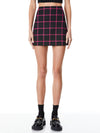 ELANA MINI SKIRT-ALICE + OLIVIA