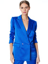 JUSTIN BLAZER-ALICE + OLIVIA