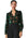 BLACK/EMERALD