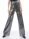 ELBA WIDE LEG PANT-ALICE + OLIVIA