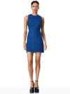 CLYDE MINI DRESS-ALICE + OLIVIA