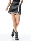 DARMA SKORT-ALICE + OLIVIA