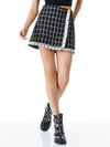 DARMA SKORT-ALICE + OLIVIA
