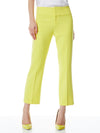 OLIVIA ANKLE PANT-ALICE + OLIVIA