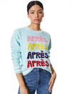 GLEESON EMBELLISHED PULLOVER-ALICE + OLIVIA