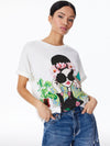 EVAN TEE-ALICE + OLIVIA