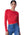 BRIGHT POPPY
