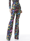 TEENY BOOTCUT PANT-BUTTERFLY HIGH BLACK-ALICE + OLIVIA
