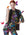 BUTTERFLY HIGH BLACK