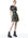 BUTTERFLY HIGH BLACK