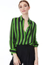 ALANE FITTED TUNIC-ALICE + OLIVIA