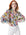BUTTERFLY HIGH OFF WHITE