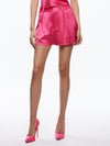 CONRY PLEATED SHORT-ALICE + OLIVIA