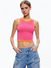 RYDEL TANK-ALICE + OLIVIA