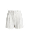 CONRY PLEATED SHORT-ALICE + OLIVIA