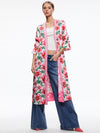 JOON REVERSIBLE ROBE-ALICE + OLIVIA