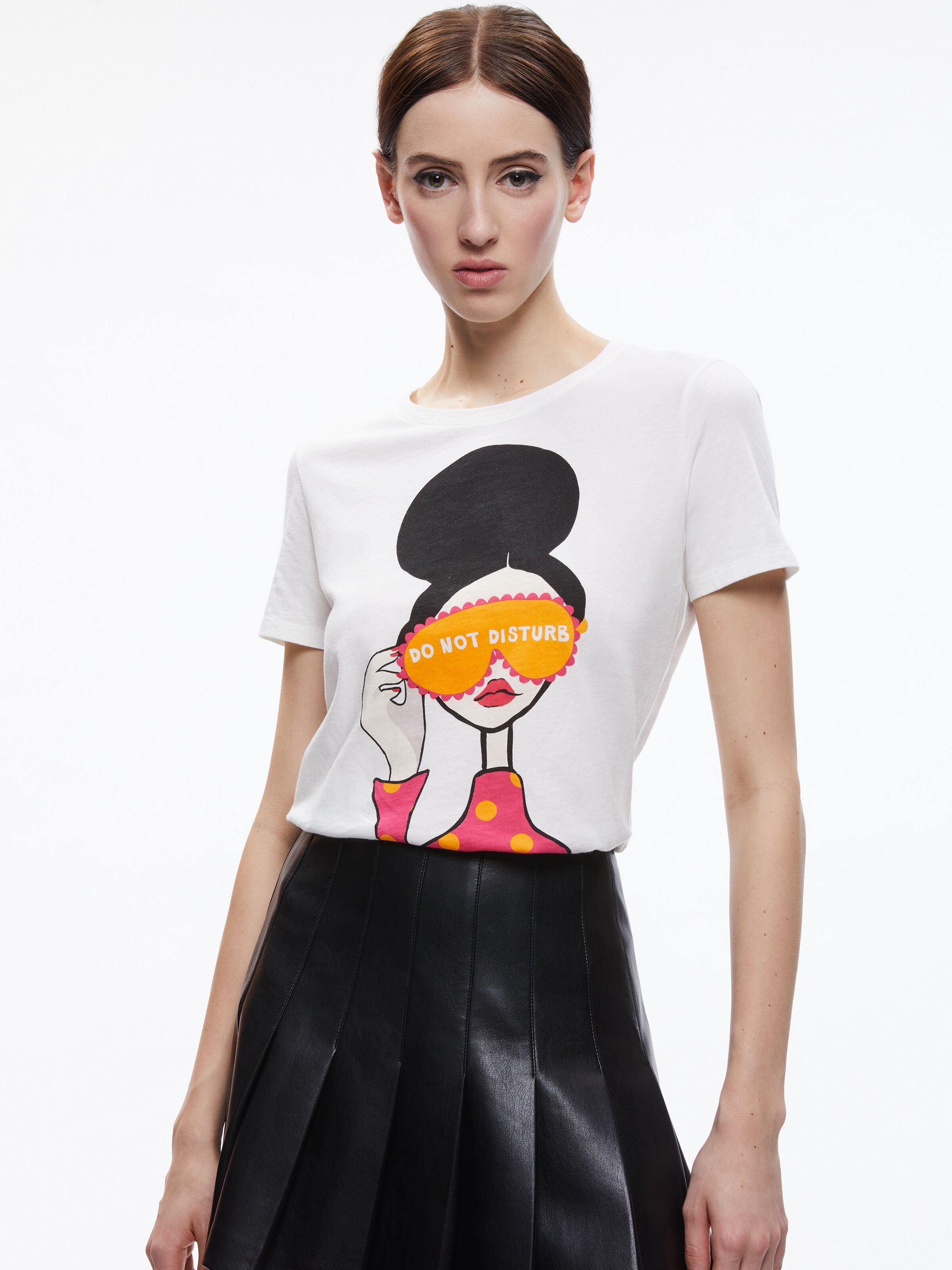 RYLYN TEE-ALICE + OLIVIA