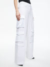 LUIS CARGO PANT-ALICE + OLIVIA