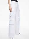 LUIS CARGO PANT-ALICE + OLIVIA