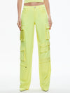 LUIS CARGO PANT-ALICE + OLIVIA
