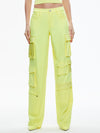 LUIS CARGO PANT-ALICE + OLIVIA