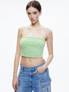 ALISON TUBE TOP SWEATER-ALICE + OLIVIA
