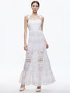 ALORA EMBROIDERED SWEETHEART MAXI DRESS-ALICE + OLIVIA