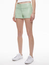 OLIVIA VEGAN LEATHER SHORT-ALICE + OLIVIA