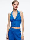 MERI HALTER VEST-ALICE + OLIVIA
