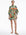 TROPICAL SUNRISE OFF WHITE
