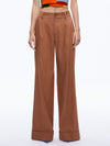 TOMASA PANT-CAMEL-ALICE + OLIVIA