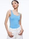 DARYN SCULPTING TANK-ALICE + OLIVIA