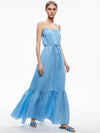 JAYDA SCOOP NECK BELTED MAXI DRESS-CINNAMON-ALICE + OLIVIA