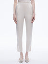 JESSIE SLIM PANT-CHAMPAGNE-ALICE + OLIVIA