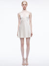 JULIETTA MINI SLIP DRESS-CHAMPAGNE-ALICE + OLIVIA