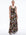 JUNIPER FLORAL BLACK