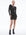BLACK/GUNMETAL