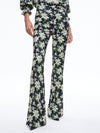 OLIVIA BOOTCUT PANT-ALICE + OLIVIA