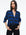 SCHOOLGIRL PLAID SAPPHIRE