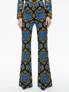 TEENY BOOTCUT PANT-REGAL ROMANCE SAPPHIRE-ALICE + OLIVIA