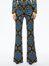 TEENY BOOTCUT PANT-REGAL ROMANCE SAPPHIRE-ALICE + OLIVIA
