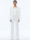NOVA CAPE JUMPSUIT-Black-ALICE + OLIVIA