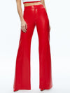 DYLAN VEGAN PANT-ALICE + OLIVIA