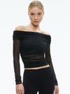 ISADOLA TOP-ALICE + OLIVIA