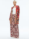 ASTRID LONG CARDIGAN-ALICE + OLIVIA