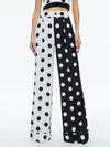 TOMASA PANT-ALICE + OLIVIA