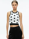 RYDEL TANK-ALICE + OLIVIA