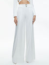 MAME HIGH RISE WIDE LEG PANT-ALICE + OLIVIA